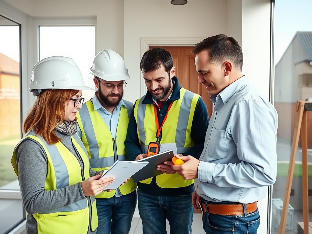 Affordable Snagging Services in Limerick